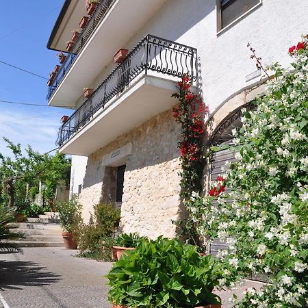 B&B La Palombara Giuliano di Roma 外观 照片