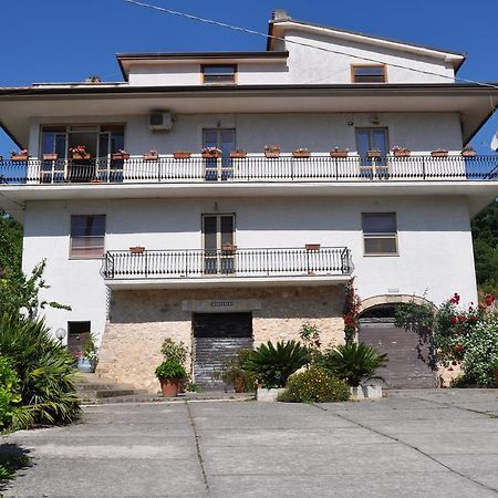 B&B La Palombara Giuliano di Roma 外观 照片