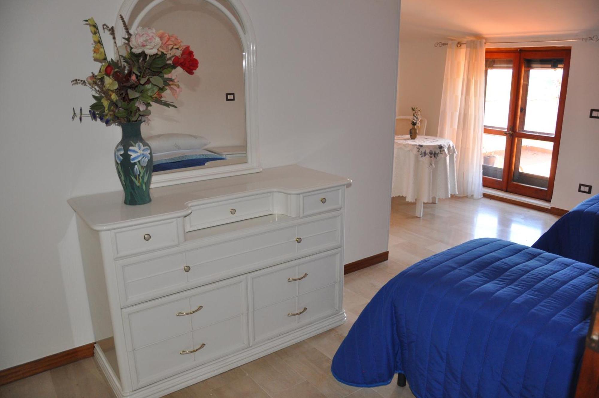 B&B La Palombara Giuliano di Roma 外观 照片