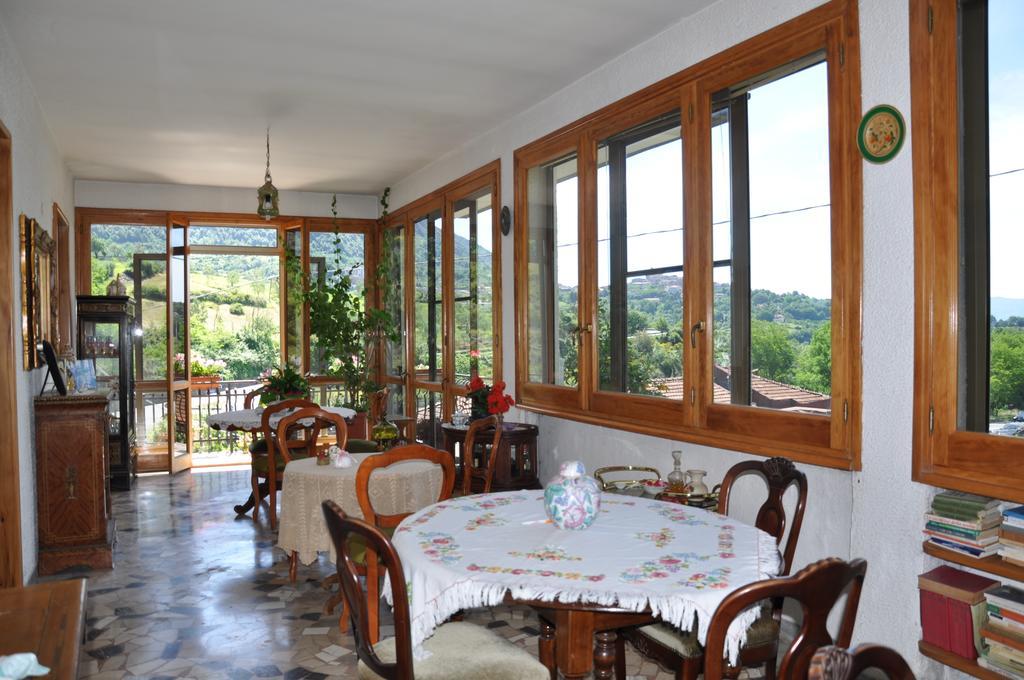 B&B La Palombara Giuliano di Roma 外观 照片