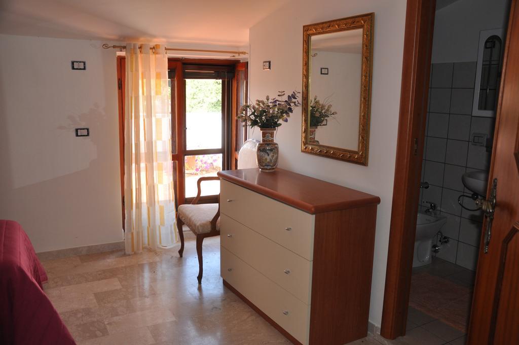 B&B La Palombara Giuliano di Roma 外观 照片
